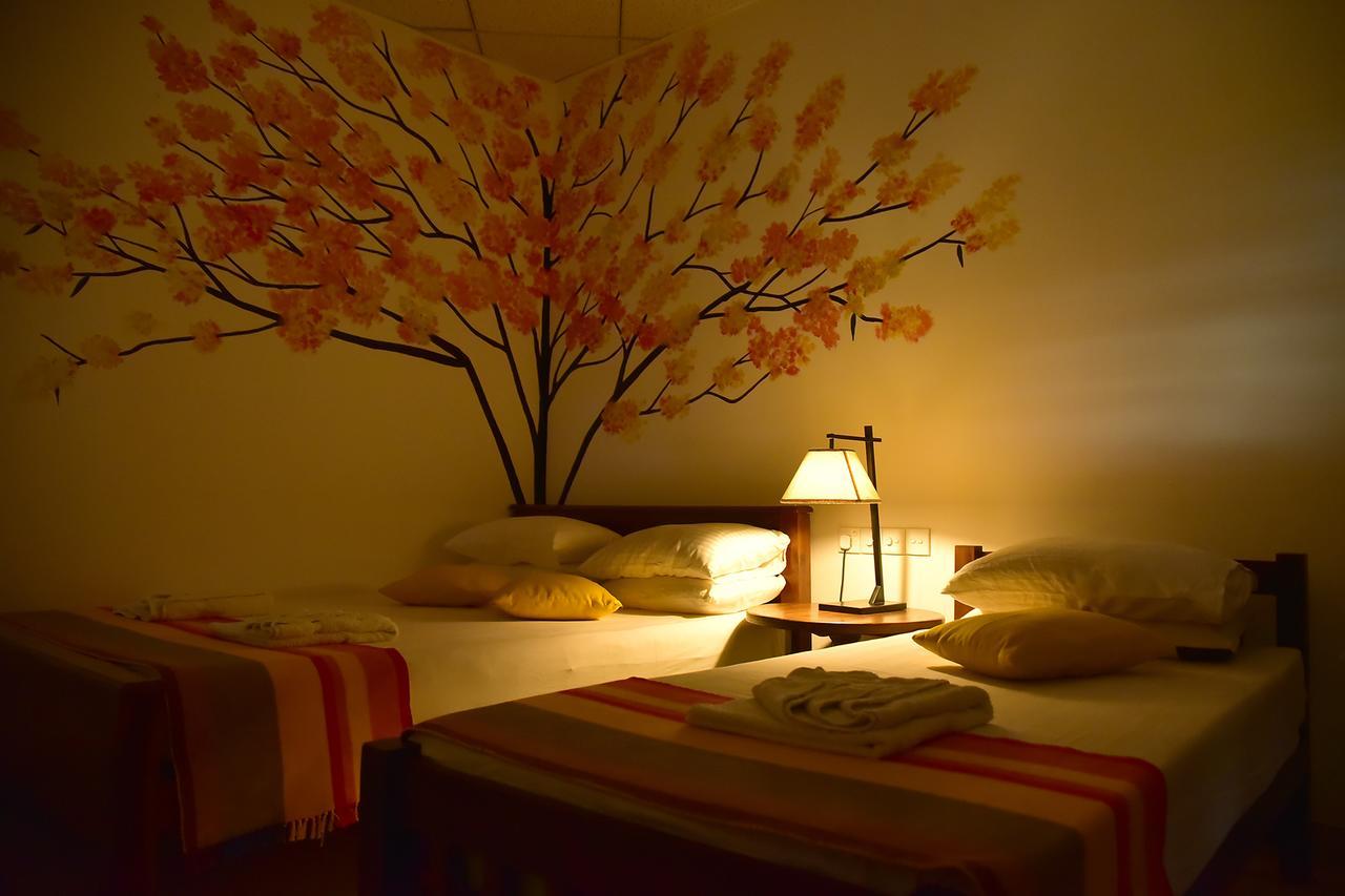 Aeon Hotel ทิซซามาฮารามา ภายนอก รูปภาพ