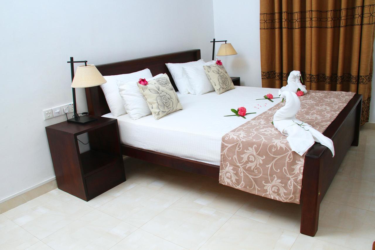 Aeon Hotel ทิซซามาฮารามา ภายนอก รูปภาพ