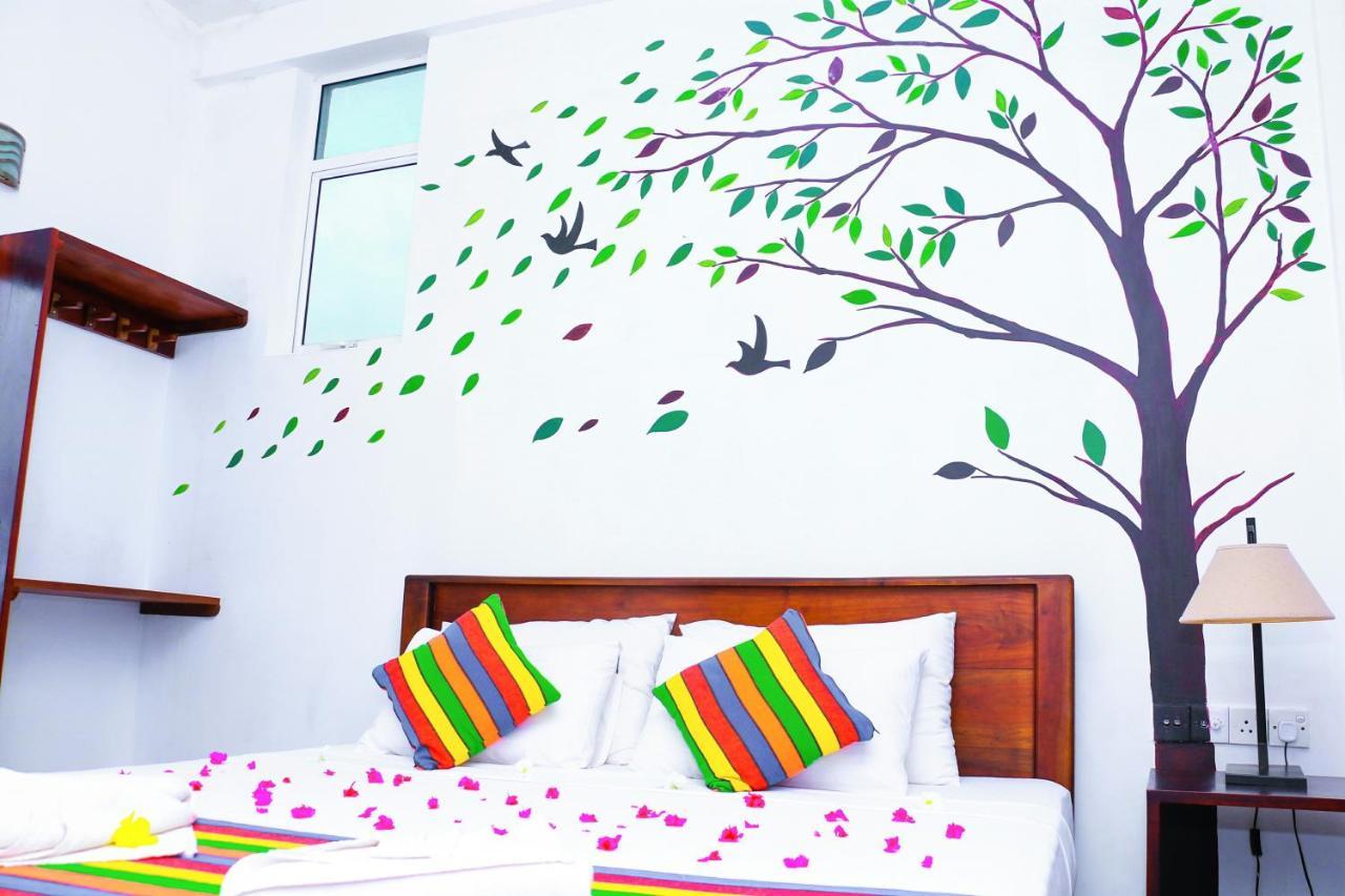 Aeon Hotel ทิซซามาฮารามา ภายนอก รูปภาพ