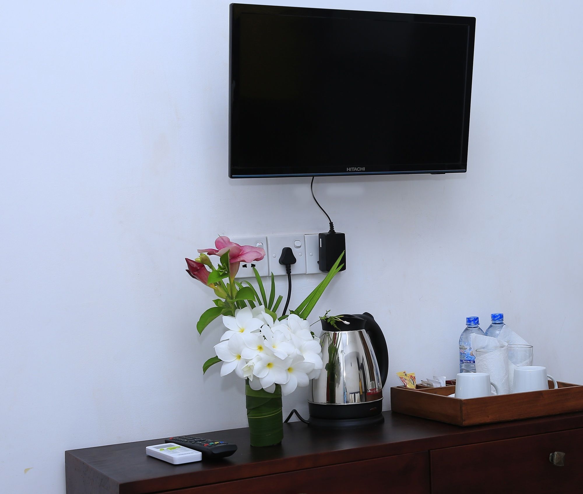 Aeon Hotel ทิซซามาฮารามา ภายนอก รูปภาพ